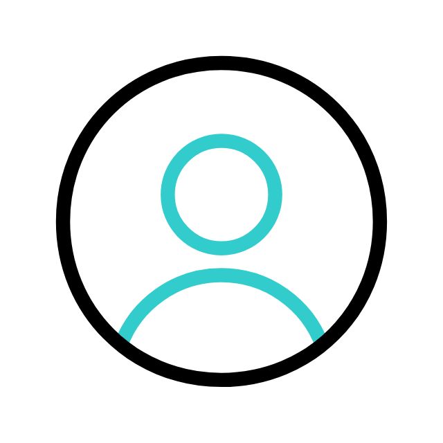 Animación de inicio de sesión